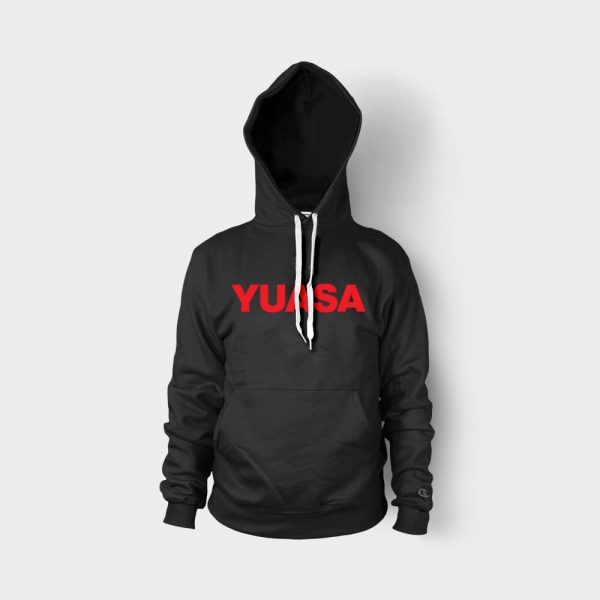 Yuasa Hoodie