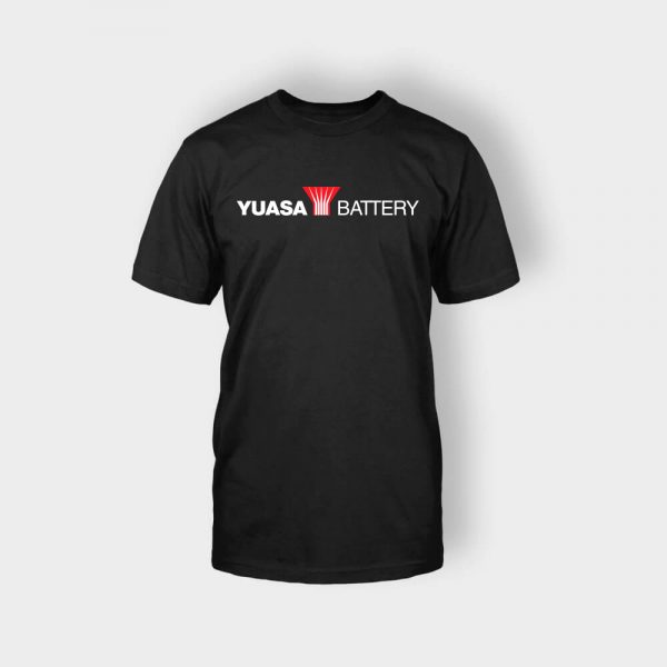 Yuasa T-Shirt