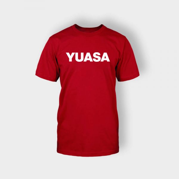 Yuasa T-Shirt