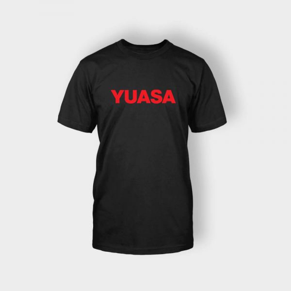 Yuasa T-Shirt